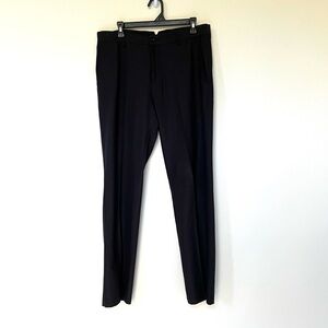 Mens Dunning Golf Pants - Black - Style is Everbest - Size 33 x 32 - NWOT